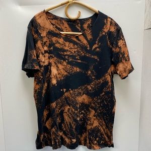 Banana Republic Shirts - Tie-dye Banana Republic Shirts - Tie-dye